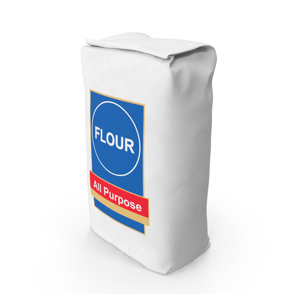 Food Baskit with wheat flour
