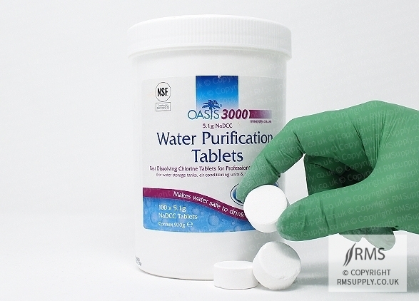 Water Kit