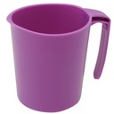 Hygiene Items/Materials for Population with Special Needs (Disabilities, etc.)