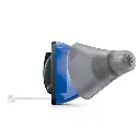 Hearing aid, adult