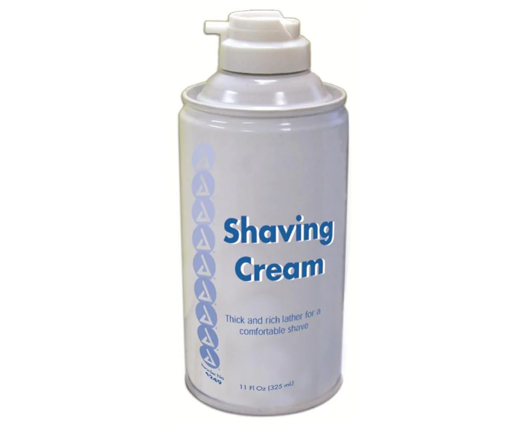 Individual Dignified Hygiene Kit for Men (up to 14 days)