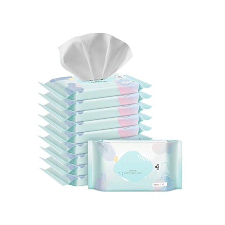 Individual Dignified Hygiene Kit for Men (up to 14 days)