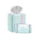 Individual Dignified Hygiene Kit for Men (up to 14 days)