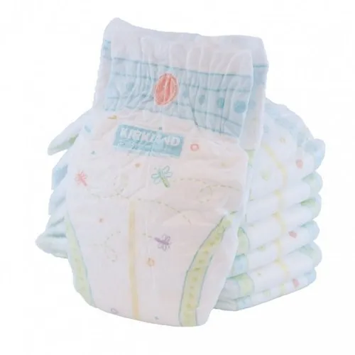 Diapers and Cleaning Materials for Populations with Special Needs