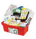 First Aid Kit