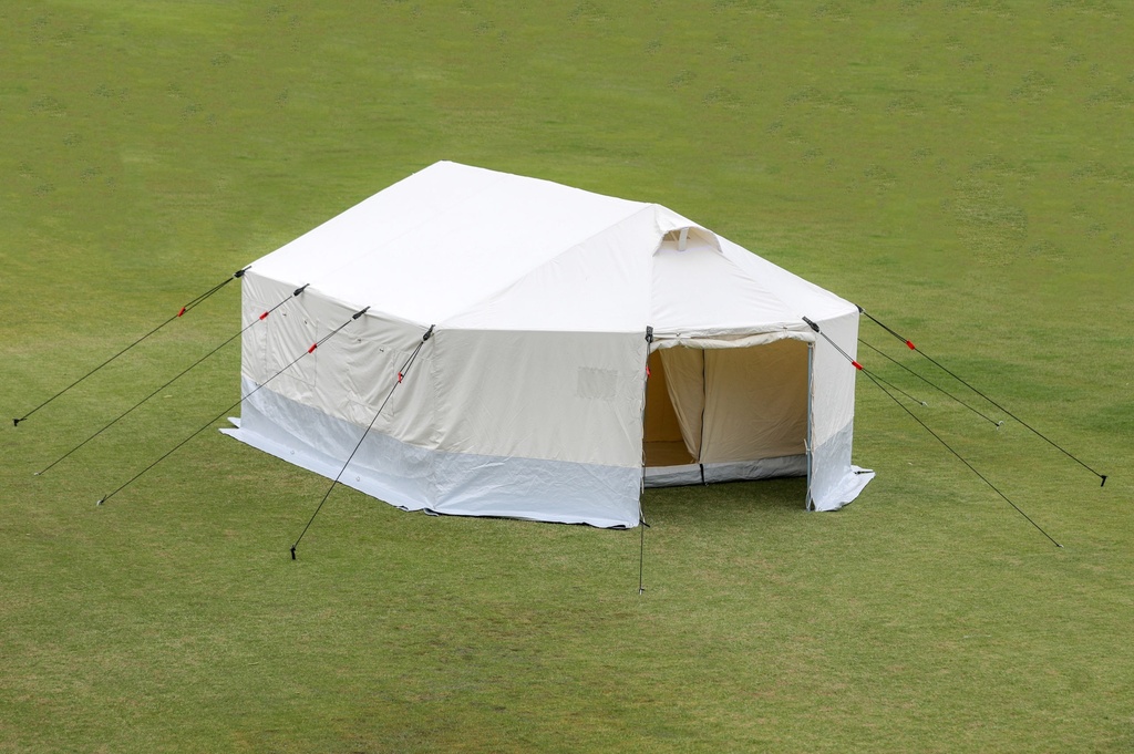 Tents UNHCR Standards