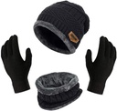 Winterzation Kit
