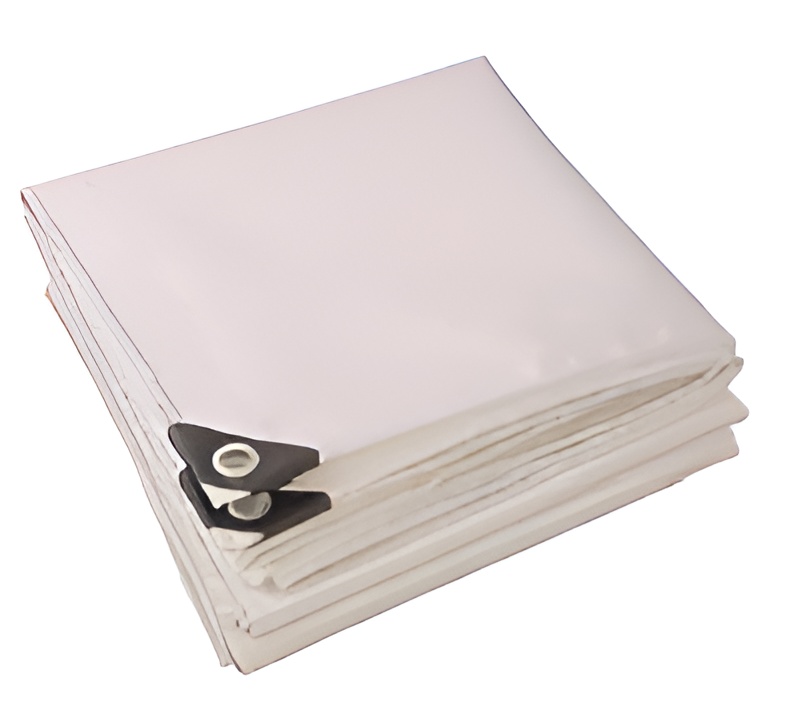 Standard Emergency Shelter Kit
