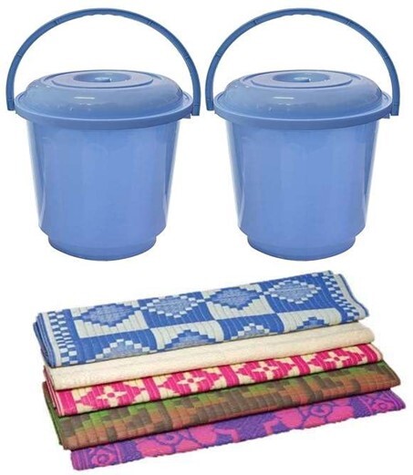Non Food Items (Emergency Standard Kit)