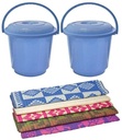 Non Food Items (Emergency Standard Kit)
