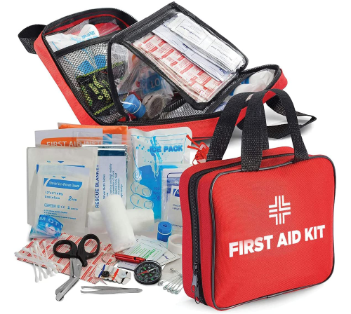 First Aid Kit