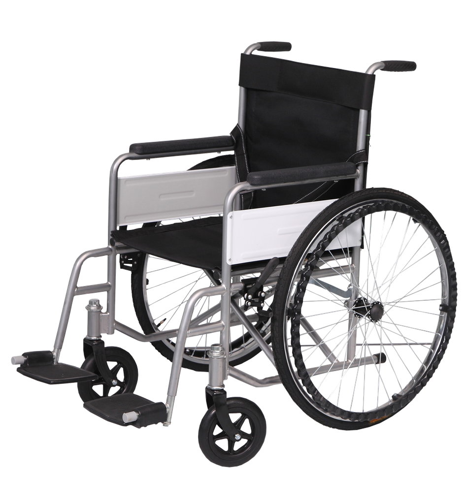 Manual Wheel Chair
