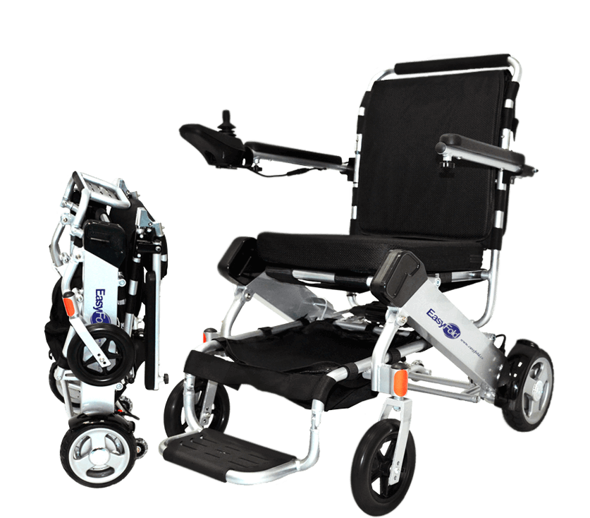 Electric Wheel Chair