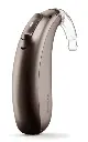 Hearing aid, adult
