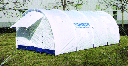 Tents UNHCR Standards