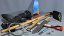  Shelter Repair Kit
