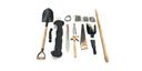 SUPPLEMENTARY ITEMS (SEALING OFF KIT)
