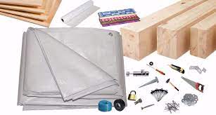  Standard Emergency NFI Kit