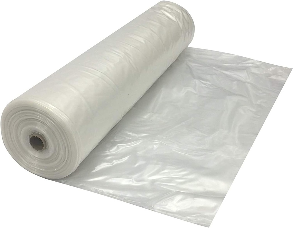 Sealing Off Kit
