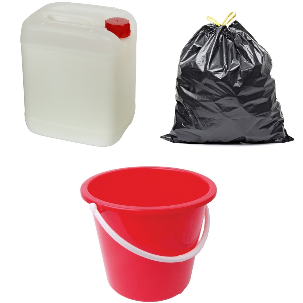 NFIs-Washing Set