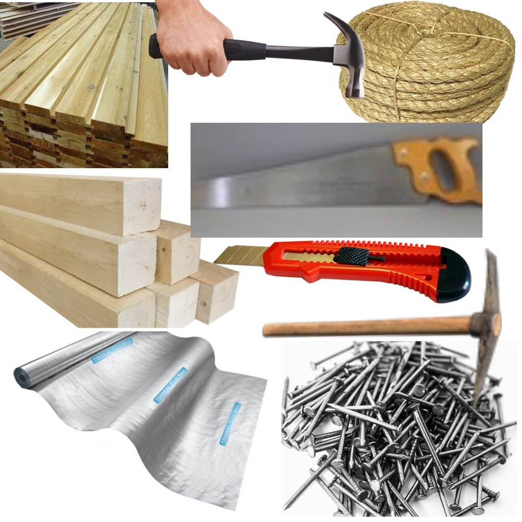 Tool Kit