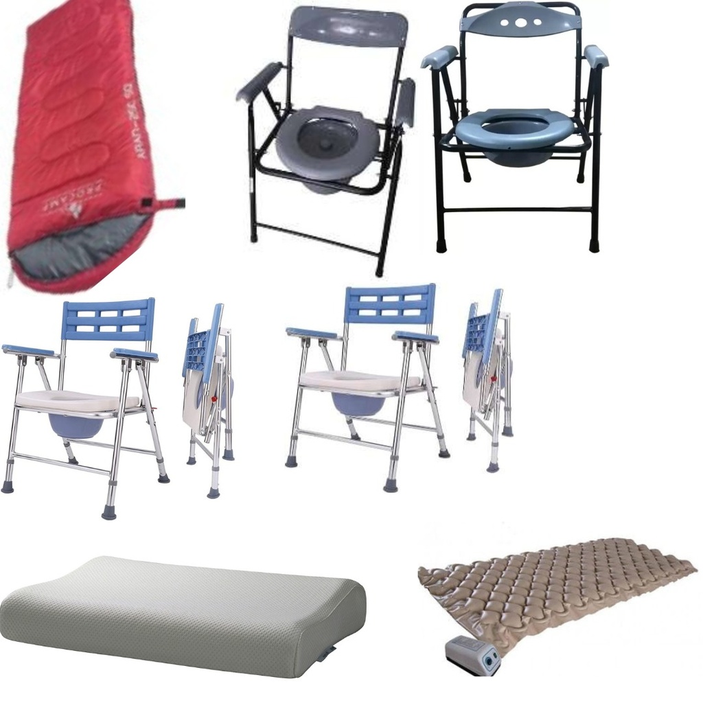 Non Food Items (PWDs)