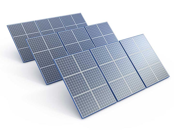 Solar Panel
