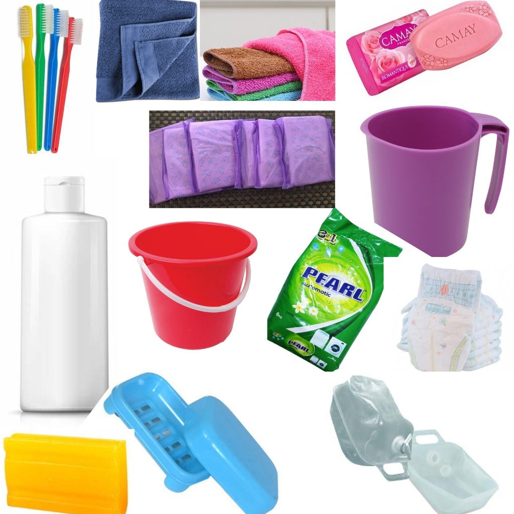 Hygiene Kit