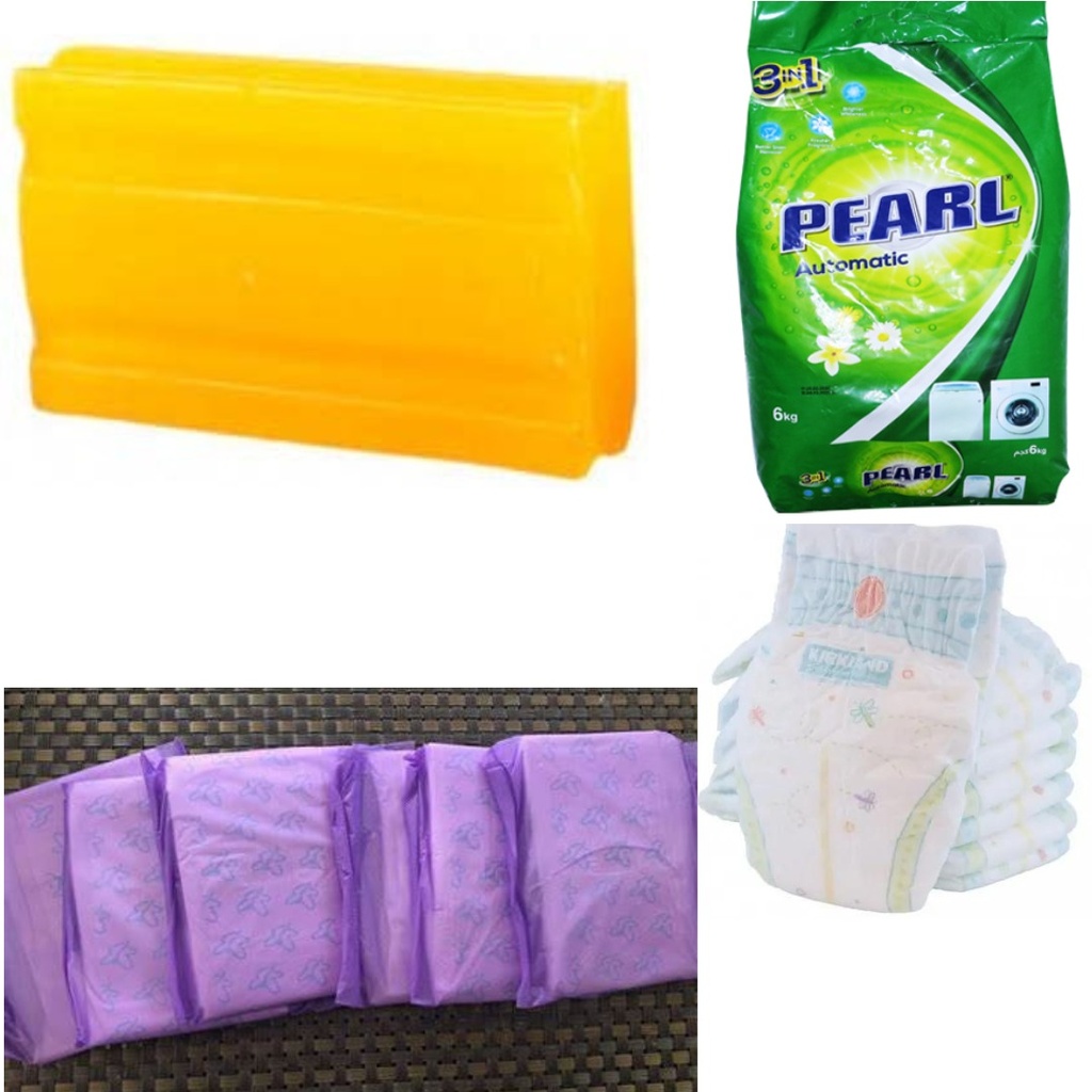 Simplified Basic Kit