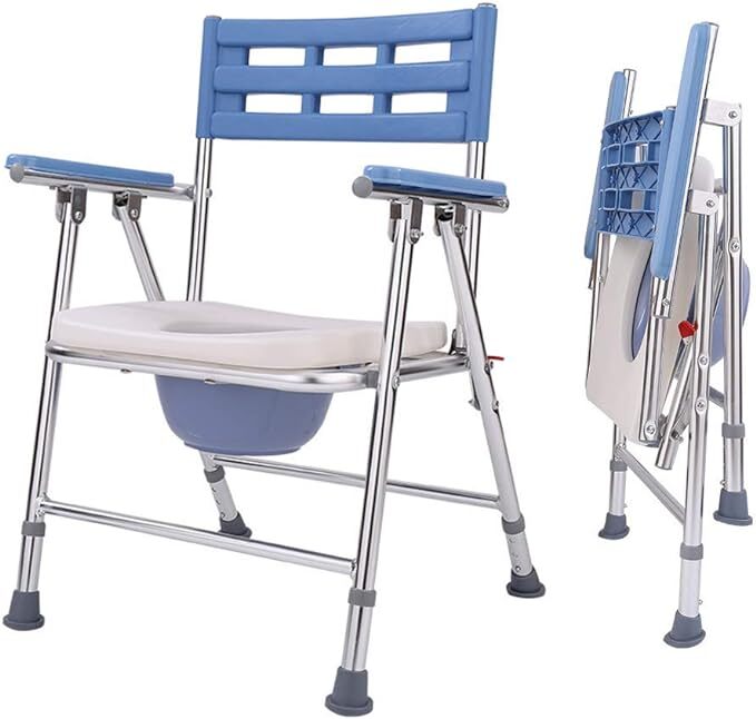 Sanitation for Population with Special Needs (Disabilities, etc.)