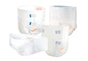 Diapers and Cleaning Materials for Populations with Special Needs