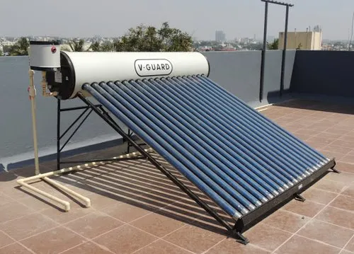 Water Heaters