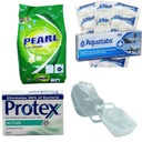 WASH Cluster Cholera Kit