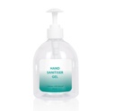 Individual Dignified Hygiene Kit for Men (up to 14 days)