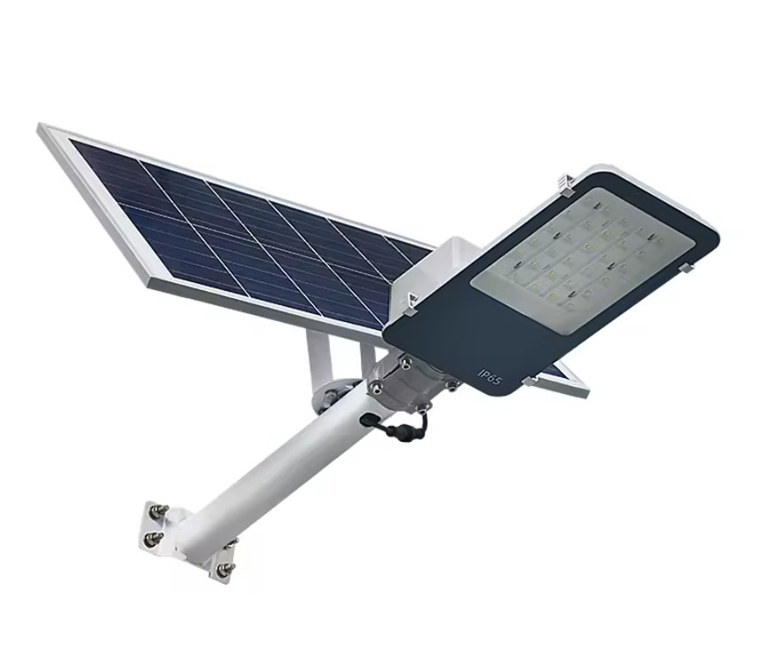 Solar Street Light 