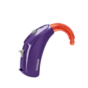 سماعات أذن طبية للأطفال
