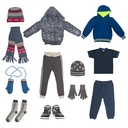 Winterization Kit
